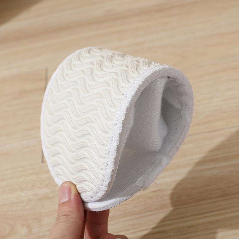 Star Hotel Disposable Non-Slip Slippers for Home & Hospitality Use