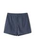 EDWARDMAX Pigment Corduroy Cotton Shorts (Dusty Blue)