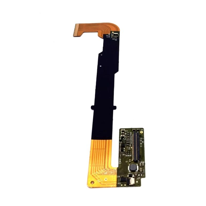 High Quality FPC Flexible Ribbon Cable For XA2 Digital Camera Display Repair