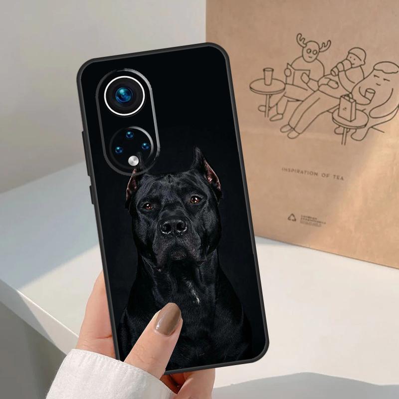 Wolf Dog Cat Bird Lion Tiger Animal Case For Honor Magic 8 Pro 5 6 7 Lite Honor 400 200 Pro X9c X9b X9a X8a X8b 50 70 90 Cover