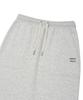 WACKY WILLY Women'S Sweat Skirt Oatmeal