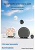 Precision Wireless Lapel Microphone & Speaker for Tour Guides and Teachers