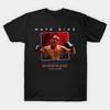 Asian Size Cotton Unisex Tshirt Print T-shirt Nate Diaz I'M Not Surprised T-shirt No-Cut Print Regular Fit