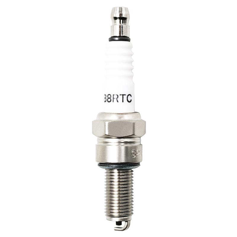 

Automobile Motorcycle High Quality Ignition Spark Plug For KAWASAKI VN800 W650 Z1000 ZR1000 Z650 ER650 ZG1400 ZR1000 Z1000 ZX636 1Pc Nickel alloy