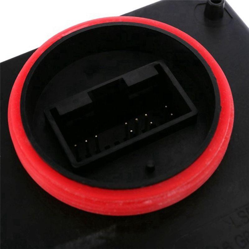 New Daytime Running Light Module DRL Control Ballast Follower Controller 4G0907697D 4G0907397D For A4 A5 A6 Q3 Q5 Parts