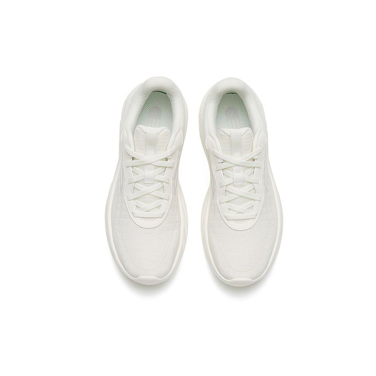 Anta Shenxing 9 Women Training Shoes White Black 122247715-1