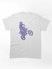 MXGP Motocross is a way of life! So sick! Braap! The ultimate two wheel sport Classic Unisex T-Shirt