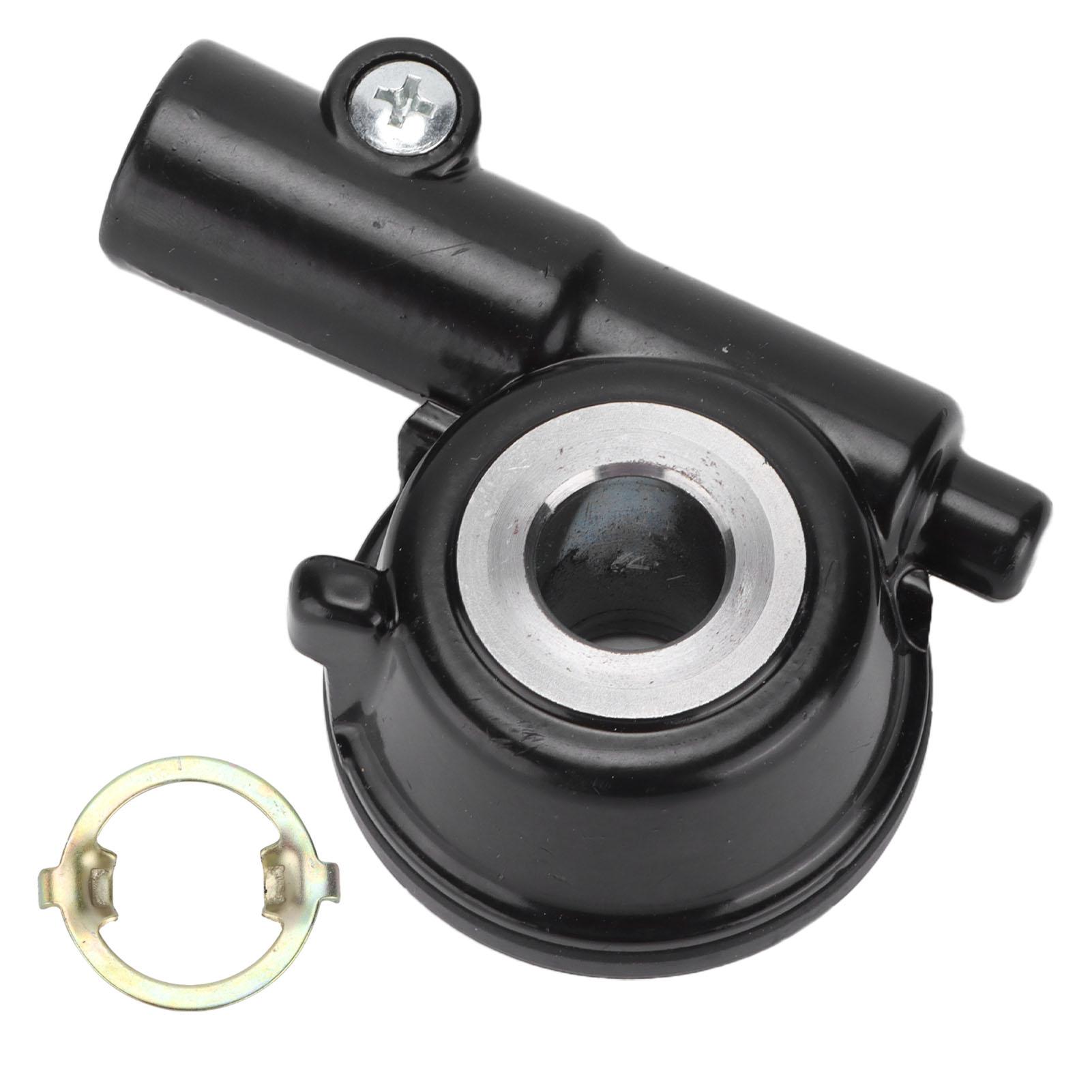 

Speedometer Drive Gear Box 44800KF0023 Replacement for Honda XR250R XR250L XR350R XR350L XR500R XR600R