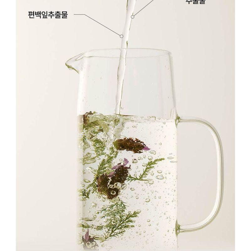 HEVEBLUE - Makeup Pro Ecto Namu Tone Up Sun Base