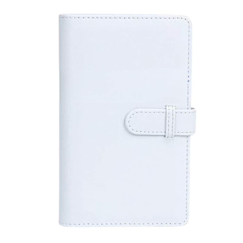 

ideamall Instax Instax Instax Instax Большой Вмещает 108 фотографий Альбом, Книга, Держатель, Альбом, Вместимость, (белый) белый