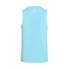 Under Armour Coolswitch Running Casual Breathable Comfortable Simple Fitness Sports Vest Men Vest Stream-Blue 1376994-494