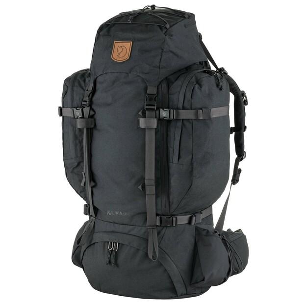 Backpack Fjällräven Kajka 75 M/L Un Blue (F23200257-525)