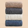 1/2PCS Bath Towel Cotton Extra Large Long Thick Quick Drying Towel Absorbent Soft Plush Towel Bathroom Towel Wrap Set