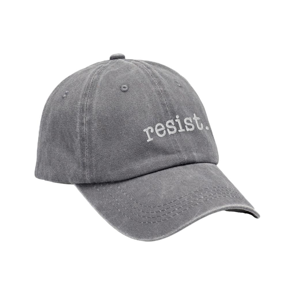 Washed Baseball Cap Fashion Sun Hat Peaked Cap