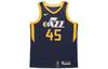 NBA Basketball Jerseys Men's Moderate Straight Fit 864513-425