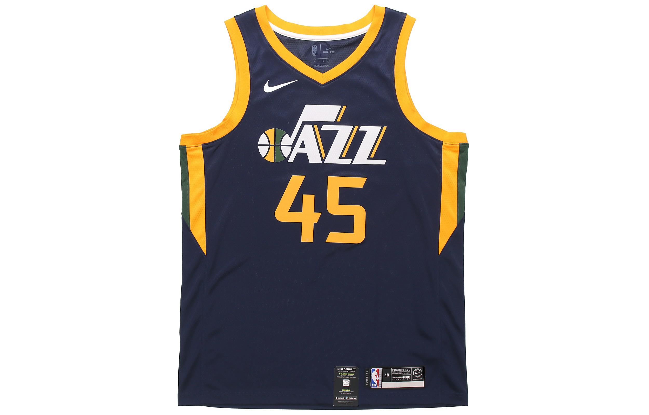 

Nike NBA Basketball Jerseys Men s Moderate Straight Fit 864513-425 M