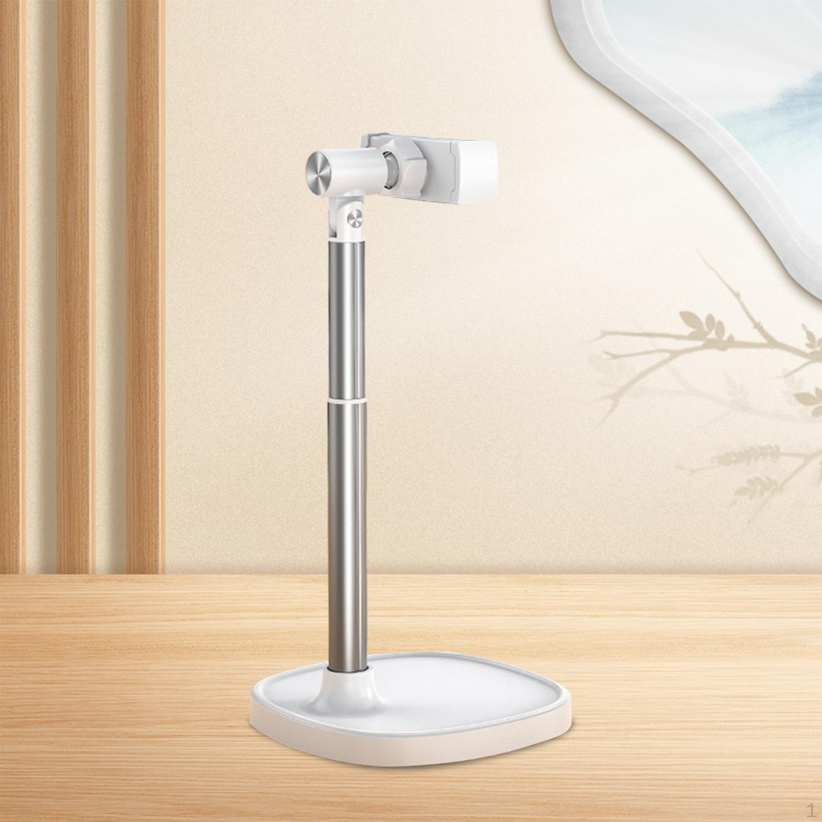 Вращающийся держатель для телефона Регулируемая подставка Настольный Портативный Подарок Алюминиевый сплав Мобильный телефон