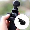 PTZ Lens Shield for Pocket 3 PTZ Camera Lens Protective Cover Caps Portable Travel Photography Accessory