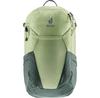 Backpack Deuter Futura 23 Grove/ivy (3400121-1214)