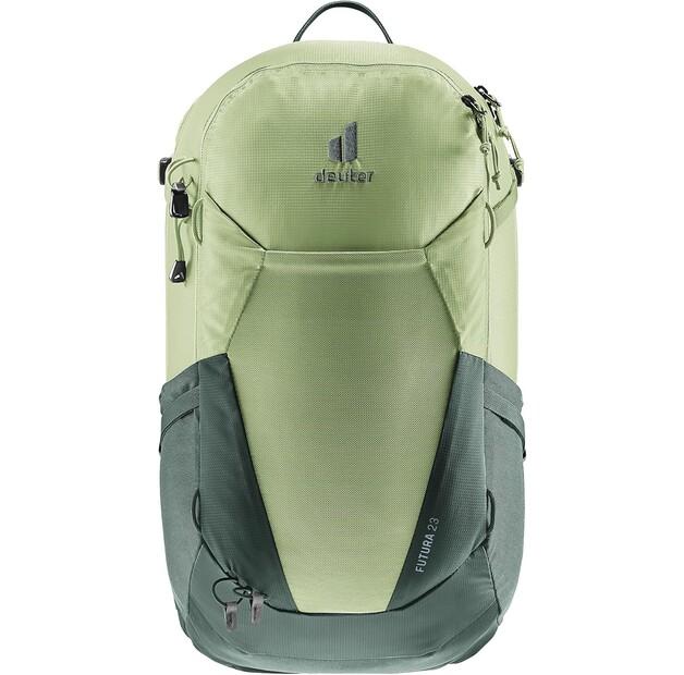 Backpack Deuter Futura 23 Grove/ivy (3400121-1214)