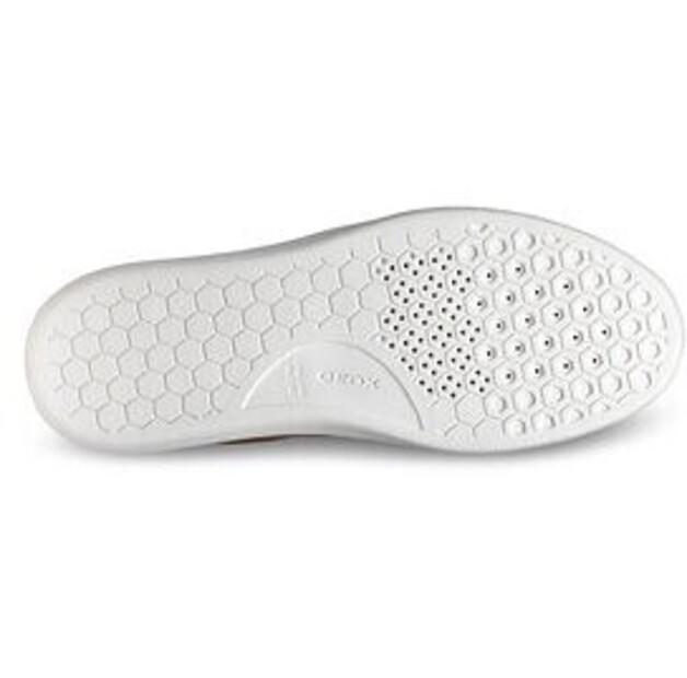 Кроссовки Geox Deiven A