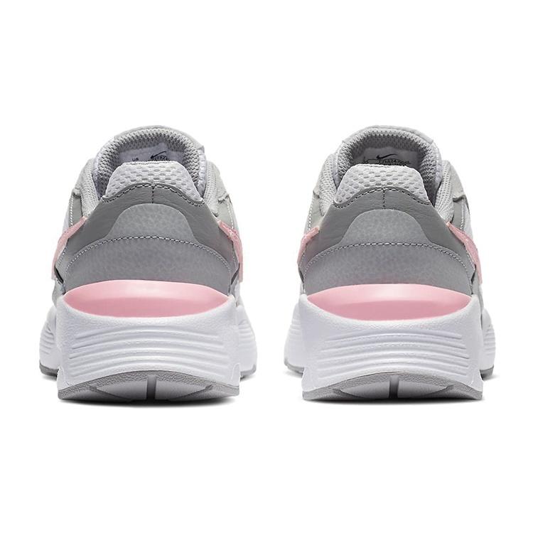 (GS) Nike Air Max Fusion 'Light Smoke Grey Pink' Kids' CJ3824-003