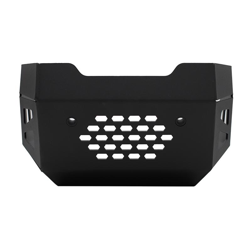 Fit For CFMOTO 450MT MT450 2024 2025 Motorcycle Engine Cover Skid Plate Bash Frame Belly Pan Sump Guard Protector Accessories