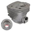 Sada valca a piestu 46MM Pre Husqvarna 50 51 55 Rancher Chaaw 503 16 16-02