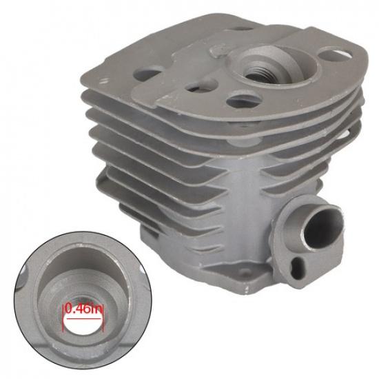 Sada valca a piestu 46MM Pre Husqvarna 50 51 55 Rancher Chaaw 503 16 16-02