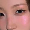 Blusher Face Peel Volumizer Highlighter P02 Mars
