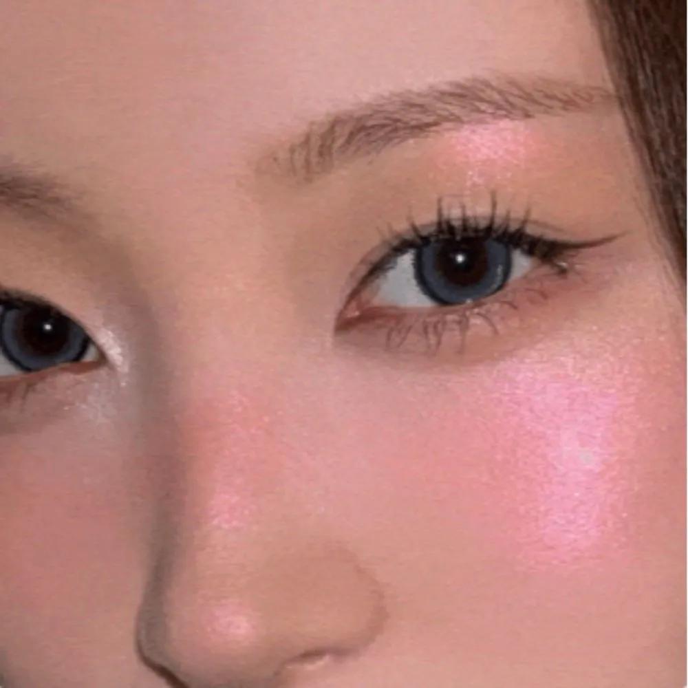 Blusher Face Peel Volumizer Highlighter P02 Mars