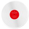 Vinyle Variete Internationale Magic of Vinyl White Christmas Édition Limitée Vinyle Blanc Marbré