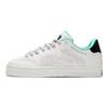 Li Ning Steven Harrington X  Wei Wu 180 Low Synthetic Leather Casual Sports Slip Resistant Durable Lightweight Low Top Sneakers Men sneakers AECS069-2