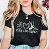Tops – T-Shirts