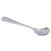 Cartoon Bear Stainless Steel Children Portable Tableware Spoon Durable Cutlery Gift for Family Camping Picnic
