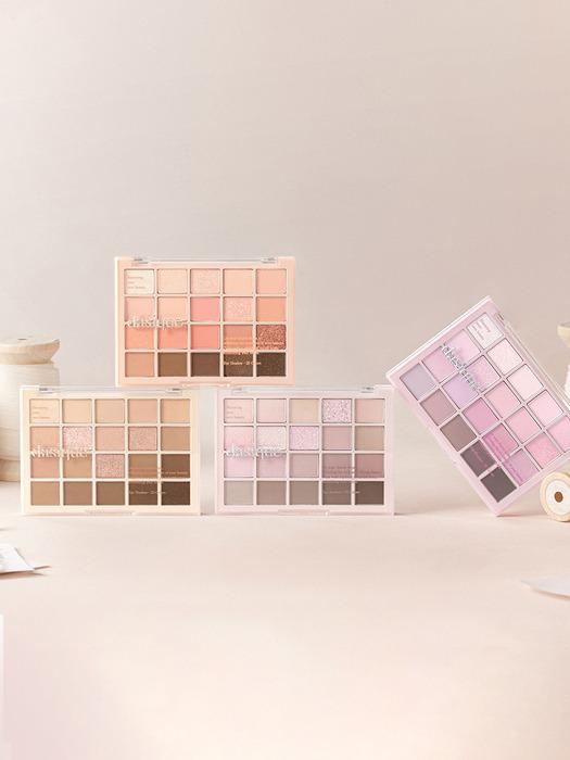 dasique mood shadow palette