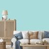Wallpaper Plain celadon backgrounds for the living room and bedroom 50x1000