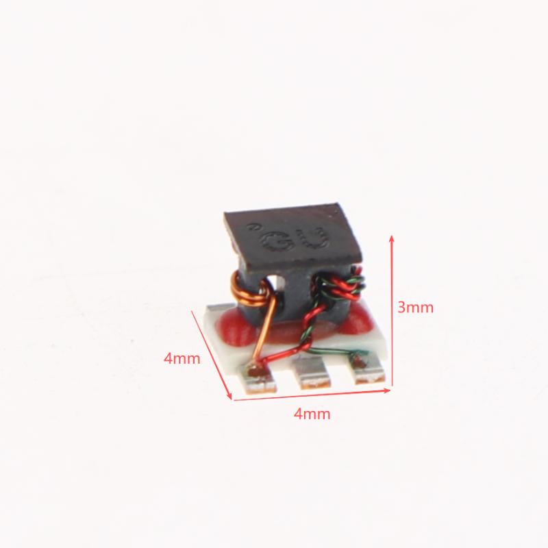 Miniature Tcm1-63Ax+ Smd Surface-Mount Rf Transformer Electronic Accessories