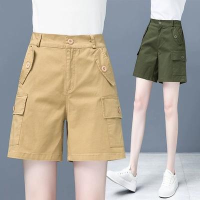 Gonne e pantaloni da donna – Pantaloncini