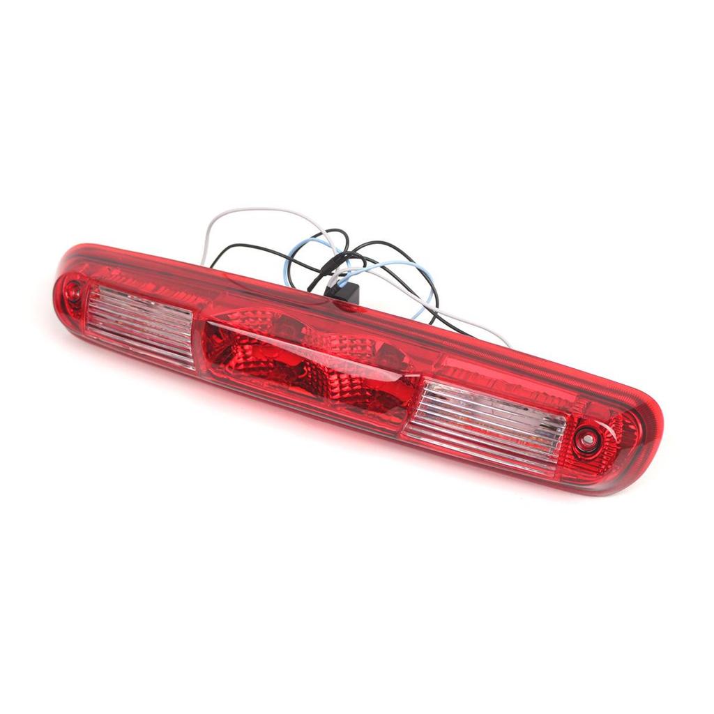 Chevrolet Silverado 07-13 Brake, Daytime Running, Turn Signal, and Tail Light Accessories