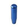 Aluminum Gear Shifter Knob Universal Car Gear Knob Vehicle Interior Part 1 Set