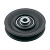 Ruota di Guida per Puleggia in Nylon Leggera Attrezzatura Fitness Puleggia per Allenamento Indoor Outdoor Palestra Attrezzatura Fitness