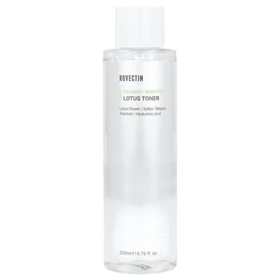 Calming Lotus Toner, 200 Ml (6.76 Fl Oz)