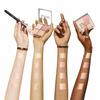 Dior Backstage Face Glow Palette Rose Gold 10g Pudr na obličej Barva na tváře Kosmetika Narozeninový dárek Dárek Nákupní taška součástí []DIOR #004