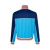 Previous Season Interlocking G Colour-block Jacket 645206-XJC5N-4233