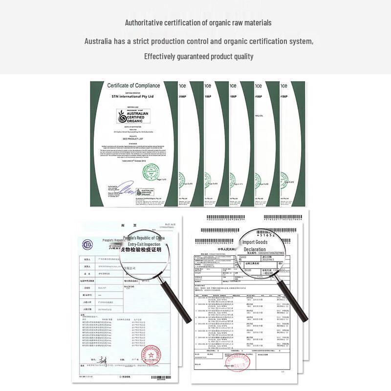 Green Valley Goat Milk Silky Moisturizing Shower Lotion