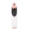 Vacuum Pore Cleaner Deep Cleansing 3 Gears Rechargeable Facial Blackhead Remover Machine with 5 Heads