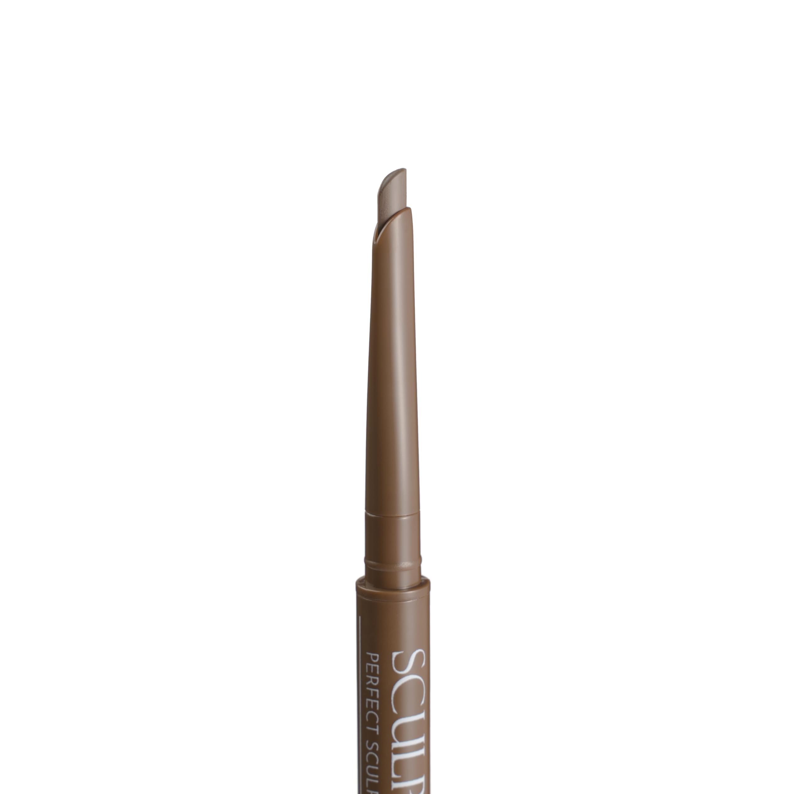 

Eyebrow 02 camel brown коричневый