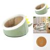 Cat Nest Wholesale New Summer Cat Bed Semi-enclosed Cat House Four Seasons Universal Pet Supplies Cat Cage