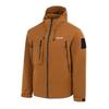 Firetrap Mens Windproof Hooded Windbreaker